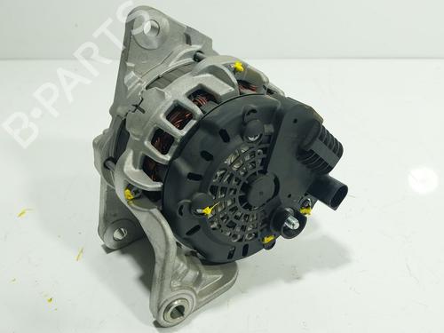 Alternator MITSUBISHI CANTER Platform/Chassis (FB_, FE_, FG_) | BP36049926M7 - Image 2