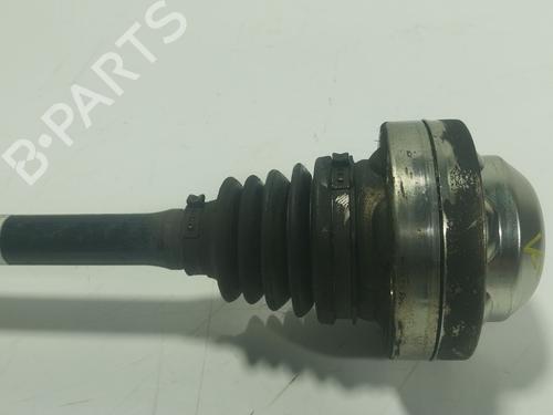 Left front driveshaft PORSCHE CAYENNE (92A) 3.6 GTS | BP26336199M38 - Image 3