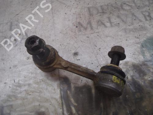 Used Right front suspension arm CHEVROLET TRAILBLAZER (KC_) [2001-2009]  14273334