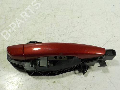 Used Front right exterior door handle CITROËN C3 / C3 ORIGIN III (SX) [2016-2025]  8802281