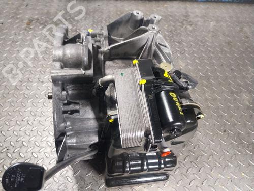 Gearbox MERCEDES-BENZ CLA Shooting Brake (X117)  | BP19698634M3