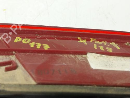 Left tailgate light HYUNDAI i30 FASTBACK (PDE, PDEN) 1.0 T-GDI | BP30633962C79 