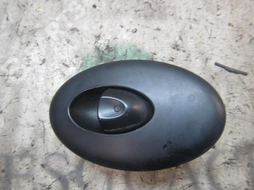 Used Left rear window switch Left rear window switch ROVER 75 (RJ) 2.0 CDT (115 hp) 3838108 3838108