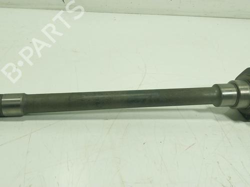 Right front driveshaft BMW 4 Gran Coupe (G26) 420 d Mild-Hybrid xDrive | BP29493377M39 