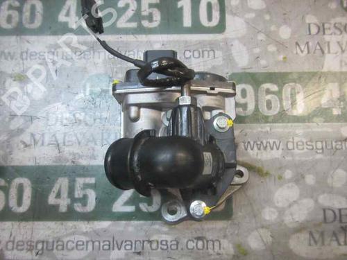 Used Egr Egr DACIA LODGY (JS_) 1.5 dCi (90 hp) 3861490 3861490