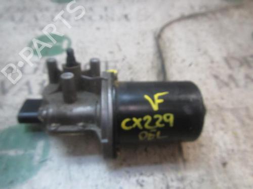 Used Front wiper motor Front wiper motor SEAT TOLEDO II (1M2) 1.9 TDI (110 hp) 3839857 3839857