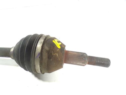 Right front driveshaft LANCIA VOYAGER MPV (404_) 2.8 CRD (RT, 53) | BP40098554M39 - Image 3