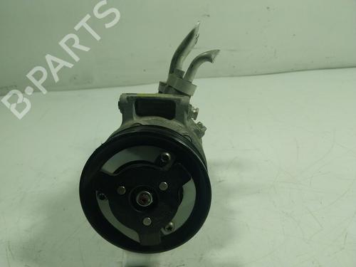Used AC compressor AC compressor SKODA RAPID Spaceback (NH1) [2012-2019] 16770411 16770411