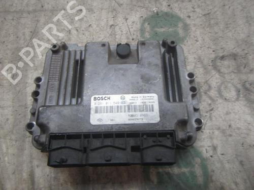 Used Engine control unit (ECU) Engine control unit (ECU) RENAULT MEGANE II Saloon (LM0/1_) 1.9 dCi (LM0G, LM1G, LM2C) (120 hp) 3822726 3822726
