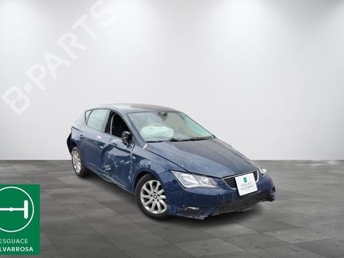 Left tailgate light SEAT LEON (5F1)  | BP15557130C79  - Image 5