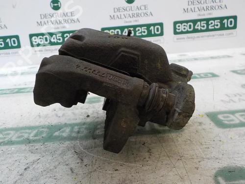 Used Left front brake caliper Left front brake caliper BMW 1 (E87) 118 d (143 hp) 11550307 11550307