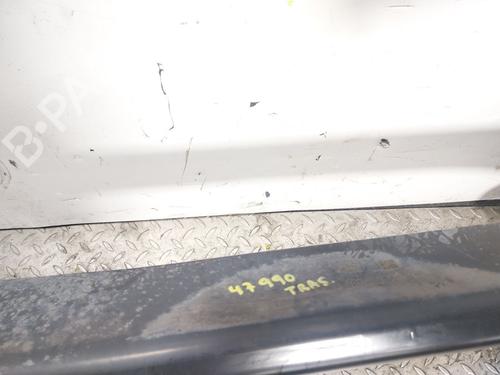 Rear axle FIAT FIORINO Box Body/MPV (225_) 1.3 D Multijet (225BXD1A, 225BXB1A, 225BXB11) | BP17512895M2 