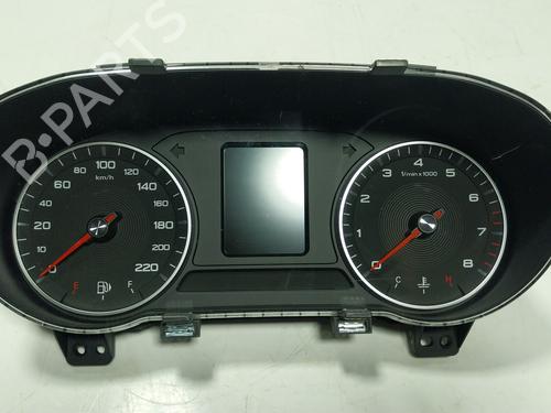 Used Instrument cluster Instrument cluster MG MG ZS SUV (AZS1) 1.5 VTi (106 hp) 27524577 27524577