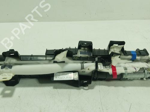 Kurtyna airbag lewa TOYOTA C-HR (_X2_, _H2_) Hybrid 62180F4090 | 62180F4090