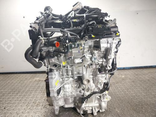 Motor für TOYOTA COROLLA Liftback (_E11_) [1997-2002]  19135642