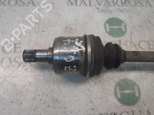 Right front driveshaft ROVER 400 II (RT) | BP3807079M39 - Image 4