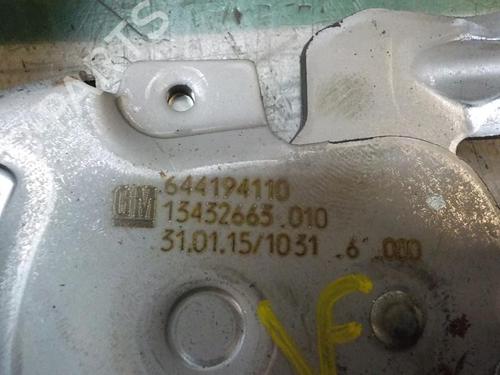 håndbremse OPEL CORSA E (X15) 1.4 (08, 68) | BP8771402I18 - Image 3