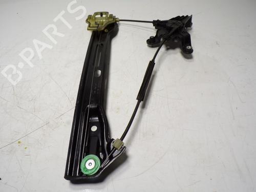 Rear right window mechanism FORD MONDEO V Hatchback (CE)  | BP15635727C25 