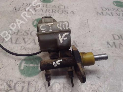 Hovedbremsesylinder KIA RIO I Hatchback (DC) [2000-2006]  3817882