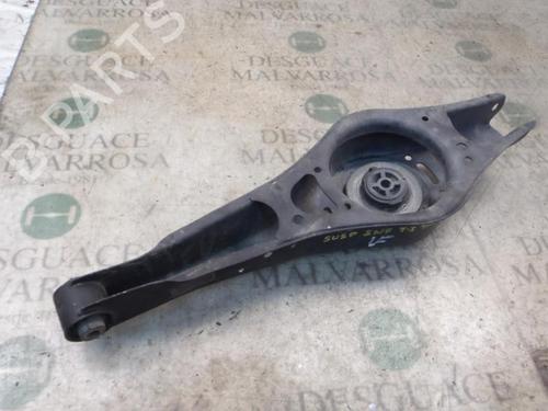 Used Left rear suspension arm SEAT LEON (1P1) 1.9 TDI (105 hp) 3799174