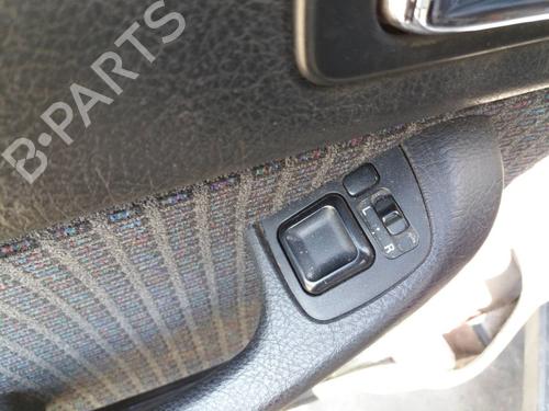 Rear left exterior door handle HONDA ACCORD V (CE, CF_, CD) 2.0 TDi (CF1) | BP8416408C130 