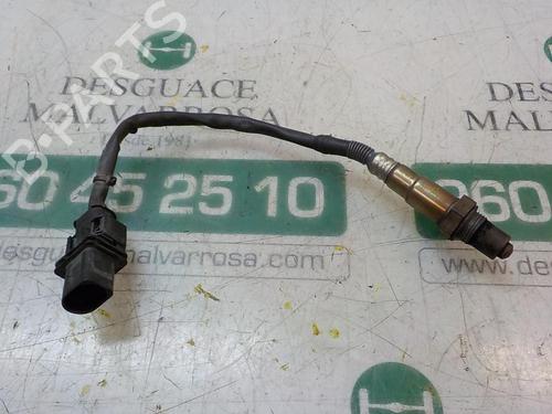 Electronic sensor KIA SPORTAGE III (SL) 1.7 CRDi | BP8740816M84