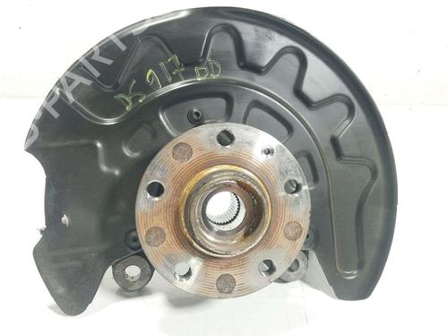 Right front steering knuckle AUDI Q2 (GAB, GAG) 35 TFSI | BP39038987M26 - Image 3