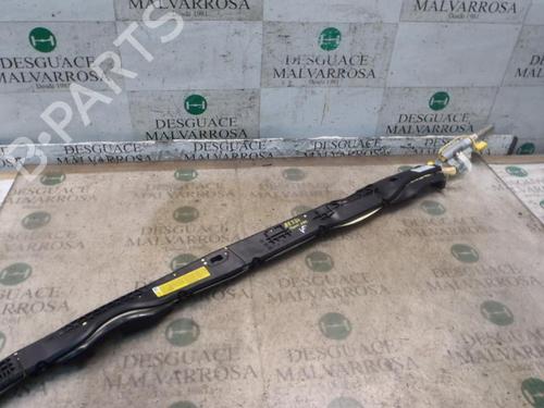 Høyre gardin kollisjonspute VW TOURAN (1T1, 1T2) 1.9 TDI | BP3798936C12 