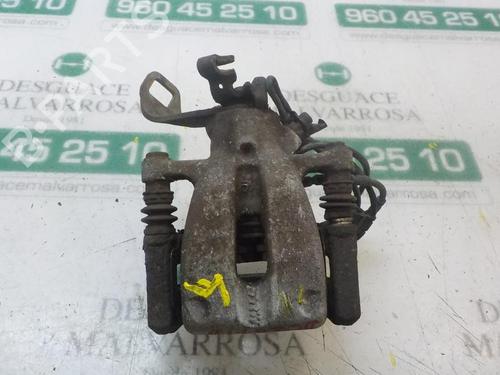 Used Right rear brake caliper Right rear brake caliper MINI MINI (R56) [2005-2014] 11550474 11550474