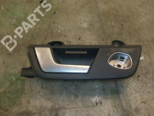 Used Rear left interior door handle Rear left interior door handle AUDI A4 B6 (8E2) 2.5 TDI quattro (180 hp) 3756331 3756331