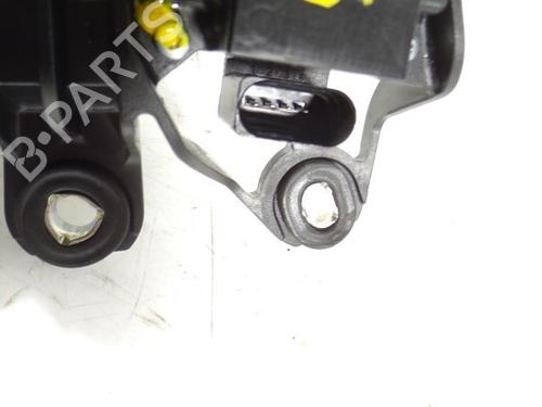 Rear wiper motor VW GOLF VI (5K1) 1.6 TDI | BP8539454M102 