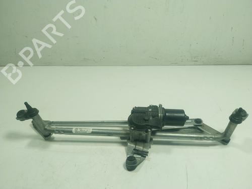 Front wiper motor VW TIGUAN (AD1, AX1)  | BP19395728M29 