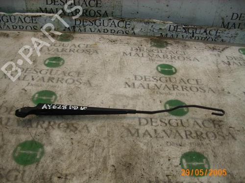 Used Front windshield wiper arm CITROËN XSARA (N1) [1997-2005]  3791673