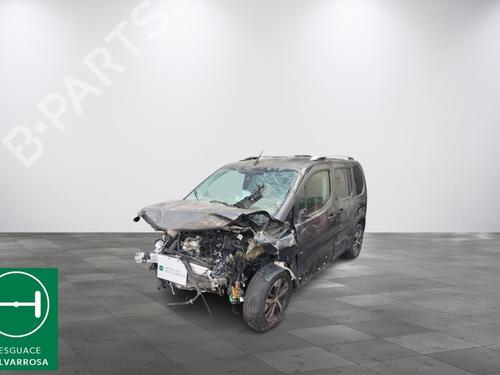 PEUGEOT RIFTER    1131811