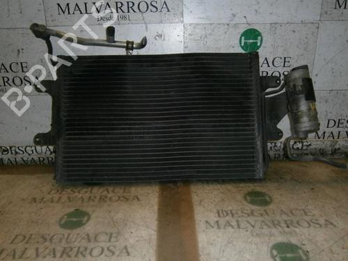 Used AC radiator SEAT IBIZA II (6K1) 1.4 (60 hp) 3790318