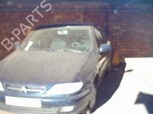 Right front brake caliper CITROËN XSARA Coupe (N0) 1.6 i | BP11554583M104 