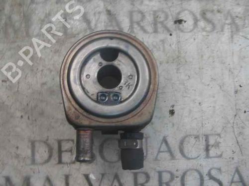 Used Oil radiator AUDI 100 C4 Saloon (4A2) 2.8 E (174 hp) 14293694