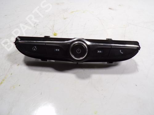 Used Switch OPEL ASTRA K (B16) 1.4 Turbo (68) (125 hp) 9498962