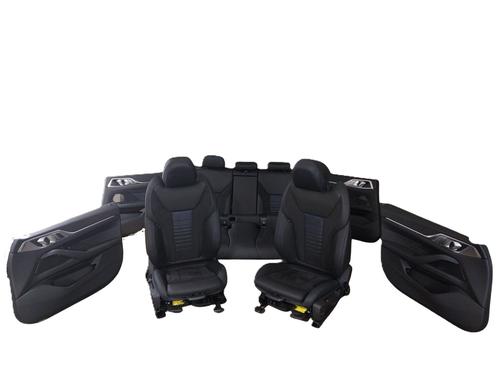 Used Seats set Seats set BMW 4 Gran Coupe (G26) 420 d Mild-Hybrid xDrive (190 hp) 29493337 29493337
