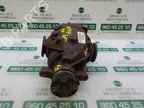 Used Rear differential Rear differential BMW X3 (E83) 2.0 d (150 hp) 4498829 4498829