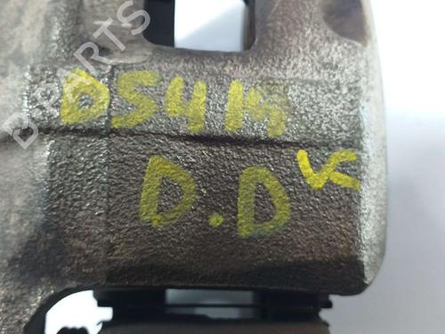 Right front brake caliper MITSUBISHI ASX (GA_W_) 1.6 MIVEC (GA1W) | BP40552009M104 - Image 5