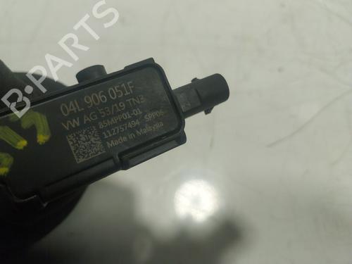 Elektronische module AUDI A3 Sportback (8YA, 8YF) 30 TDI | BP17384928M83 