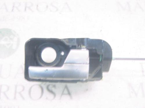 Used Rear right interior door handle FORD MONDEO III (B5Y) [2000-2007]  3780973