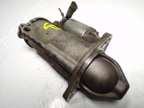 Used Starter Starter OPEL ASTRA J (P10) [2009-2016] 13458217 13458217
