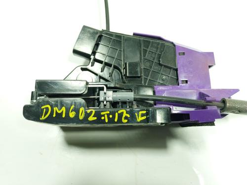 Rear left lock HYUNDAI i30 (PDE, PD, PDEN) 1.0 T-GDI hybrid 48V | BP17862115C100 