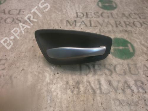 Used Rear right interior door handle BMW 1 (E87) [2003-2013]  3801795