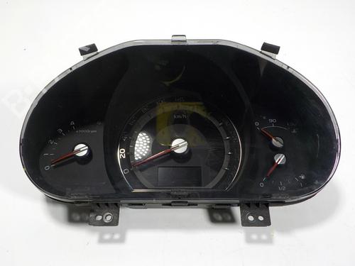 Used Instrument cluster Instrument cluster 13525226 13525226