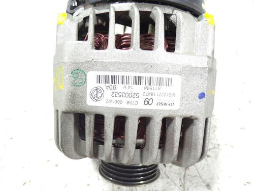 Alternator FIAT 500 (312_) 1.2 (312AXA1A) | BP8305883M7 