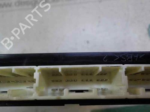 Electronic module TOYOTA PRIUS PLUS (_W4_)  | BP5246877M83 