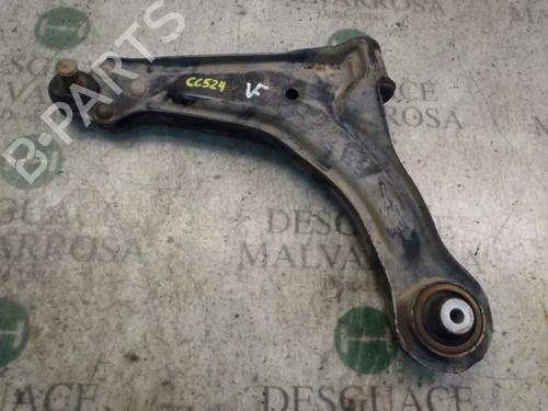 Used Left front suspension arm Left front suspension arm 3811237 3811237